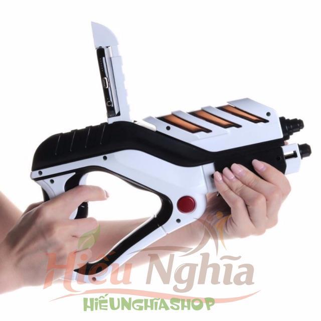 Tay Game Thực Tế Ảo 4D AR Hanle (Phiên bản Tiếng ANh)
