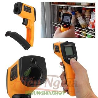 Súng bắn nhiệt độ BENETECH GM-320