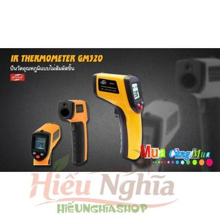 Súng bắn nhiệt độ BENETECH GM-320
