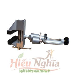 Ê tô kẹp bàn 360 độ Bench Vice