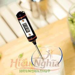 Que đo nhiệt độ TP 101