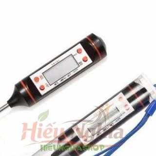 Que đo nhiệt độ TP 101