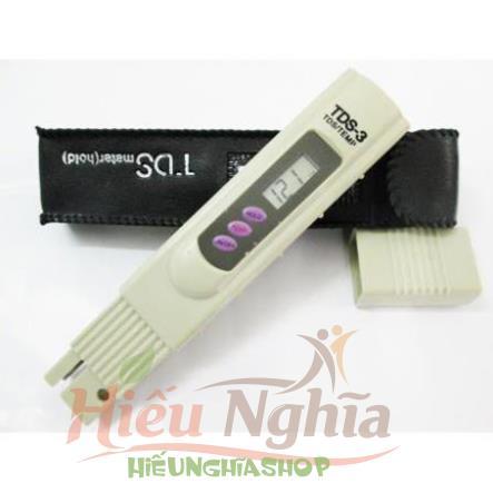 Bút thử nước sạch TDS 3