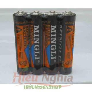 [40 viên] Hộp pin Size AAA   40 viên