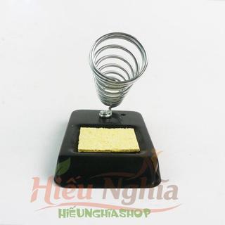 Bộ mỏ hàn chì 60w + 6 món dụng cụ kỹ thuật (VOM sanwa)