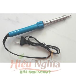 Bộ mỏ hàn chì 60w + 6 món dụng cụ kỹ thuật (VOM sanwa)