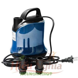 BƠM HÚT ĐÁY 360 ĐỘ SOBO WP