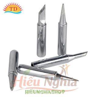 Combo 5 đầu mỏ hàn 936