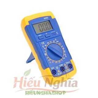 Đồng hồ đo vạn năng Digital Multimeter A830L
