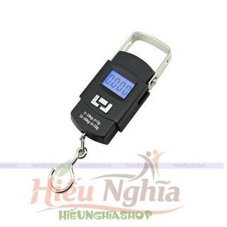 Cân cầm tay điện tử A08 50kg