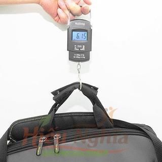 Cân cầm tay điện tử A08 50kg