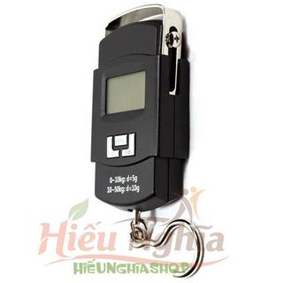 Cân cầm tay điện tử A08 50kg