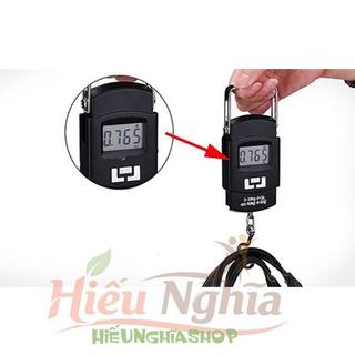 Cân cầm tay điện tử A08 50kg