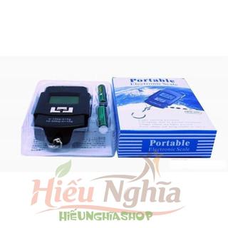 Cân cầm tay điện tử A08 50kg
