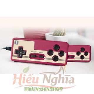 Tay cầm máy chơi game 4 nút 7 lỗ [ giá 1 tay ]