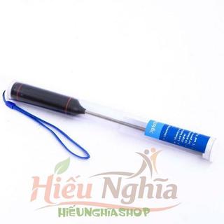 Dụng cụ đo nhiệt độ sữa, thức ăn