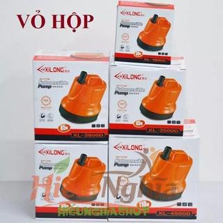 Bơm chìm hút đáy 220v-45w-2.5m3h