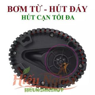 Bơm chìm hút đáy 220v-45w-2.5m3h