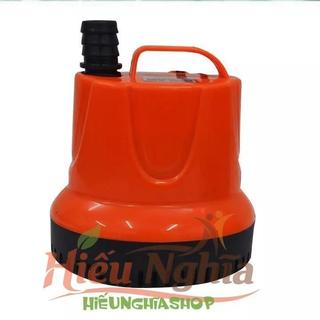 Bơm chìm hút đáy 220v-45w-2.5m3h
