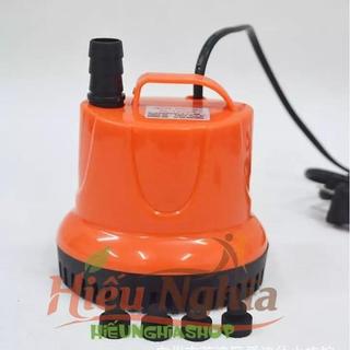 Bơm chìm hút đáy 220v-45w-2.5m3h