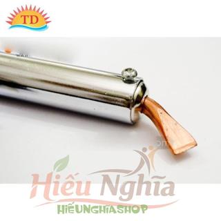 Mỏ hàn chì cao cấp TLW 50W cán gỗ