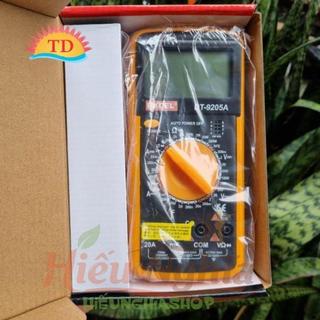 Đồng hồ số 9205 EXCEL (2 mẫu tuỳ chọn)