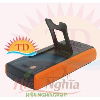 Đồng hồ số 9205 EXCEL (2 mẫu tuỳ chọn)