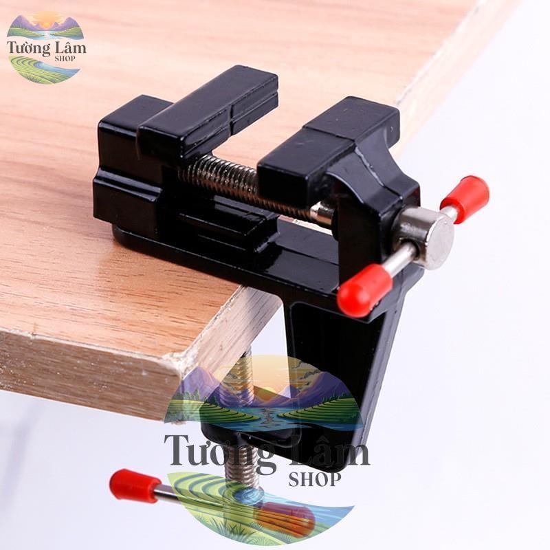 Eto kẹp bàn mini - ê tô mini