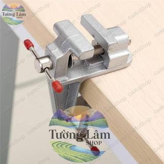 Eto kẹp bàn mini - ê tô mini