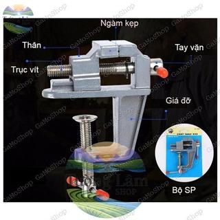 Eto kẹp bàn mini - ê tô mini