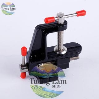 Eto kẹp bàn mini - ê tô mini