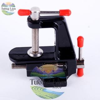 Eto kẹp bàn mini - ê tô mini