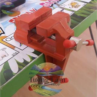 Eto kẹp bàn mini - ê tô mini