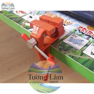 Eto kẹp bàn mini - ê tô mini
