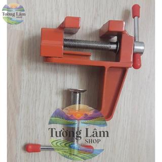 Eto kẹp bàn mini - ê tô mini