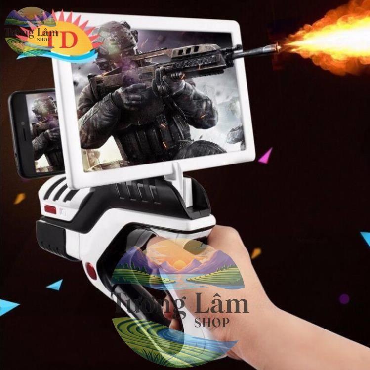 Tay game Thực Tế Ảo 4D AR Hanle VarPark-A8