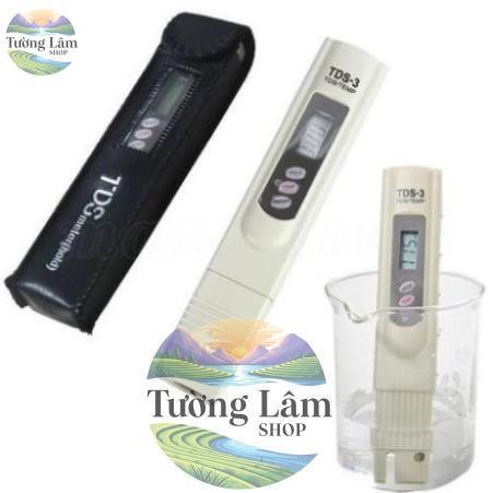 Bút thử nước tds - bút đo tds - TDS 3 - TDS3