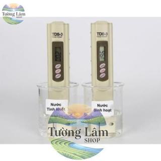 Bút thử nước tds - bút đo tds - TDS 3 - TDS3