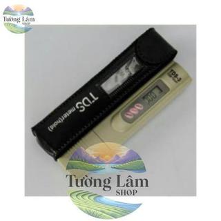 Bút thử nước tds - bút đo tds - TDS 3 - TDS3