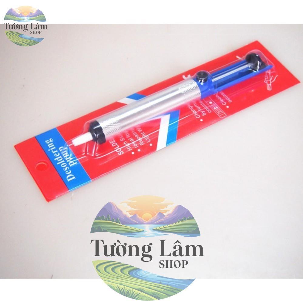 Cây hút chì nhỏ