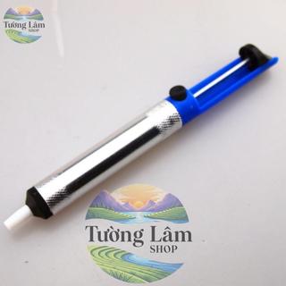 Cây hút chì nhỏ