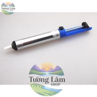 Cây hút chì nhỏ