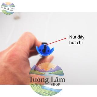 Cây hút chì nhỏ