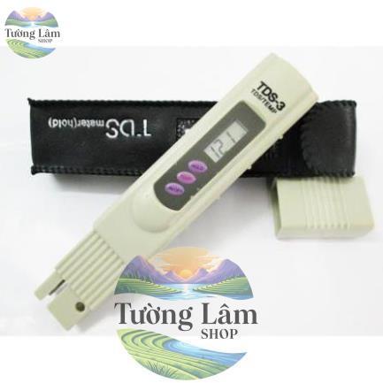 Bút thử nước sạch TDS 3