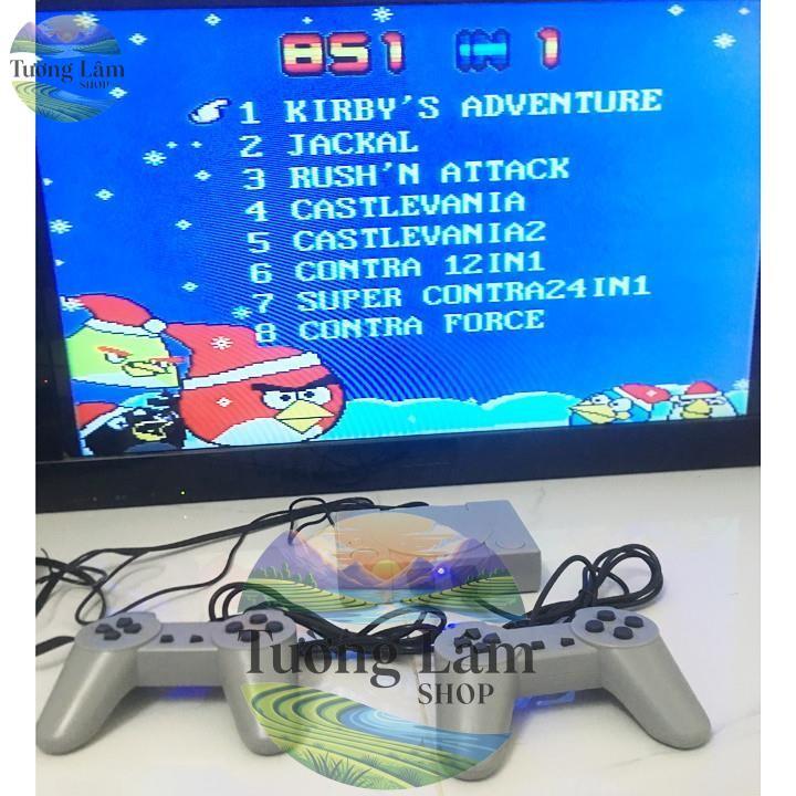 Máy Trò Chơi Cổ Điển OINY ONE ( 851 game )