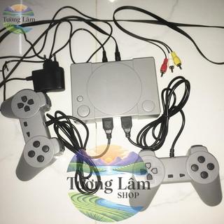 Máy Trò Chơi Cổ Điển OINY ONE ( 851 game )