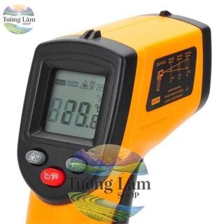 Súng bắn nhiệt độ BENETECH GM-320