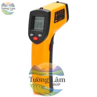 Súng bắn nhiệt độ BENETECH GM-320