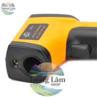 Súng bắn nhiệt độ BENETECH GM-320
