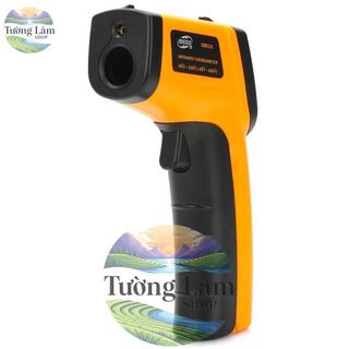 Súng bắn nhiệt độ BENETECH GM-320